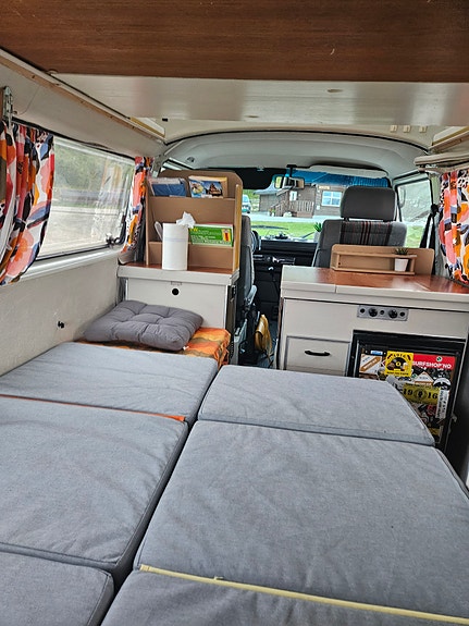 Volkswagen T3 30 of 30