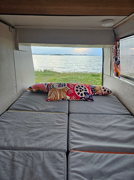 Volkswagen T3 4 of 30