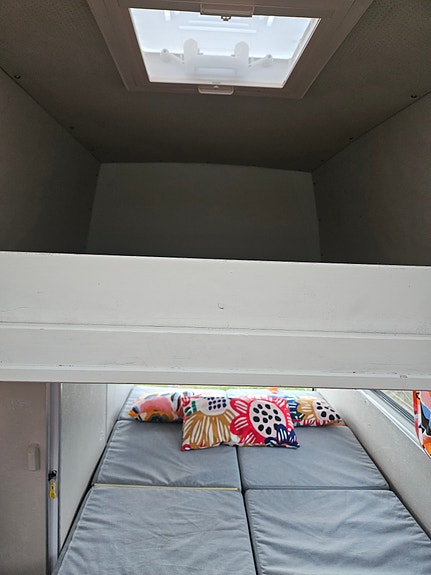 Volkswagen T3 29 of 30