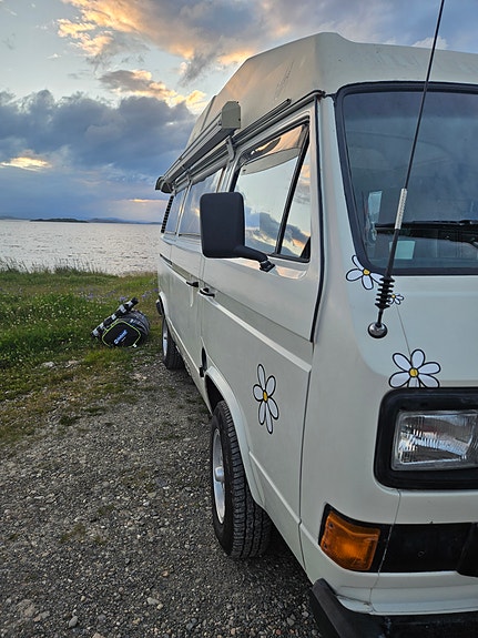 Volkswagen T3 27 of 30