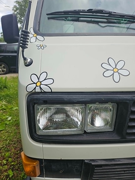 Volkswagen T3 18 of 30