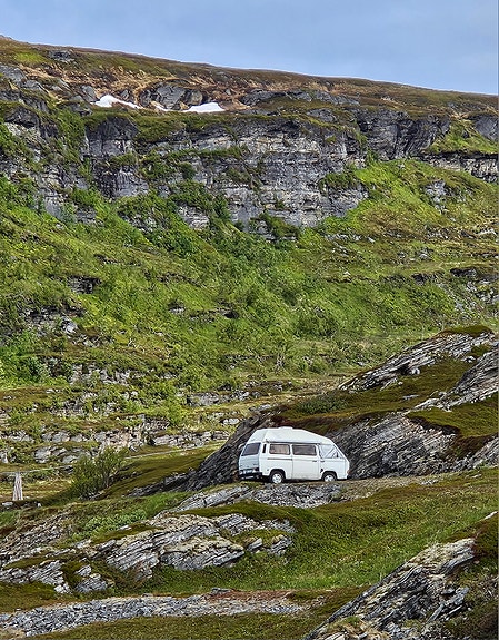 Volkswagen T3 25 of 30