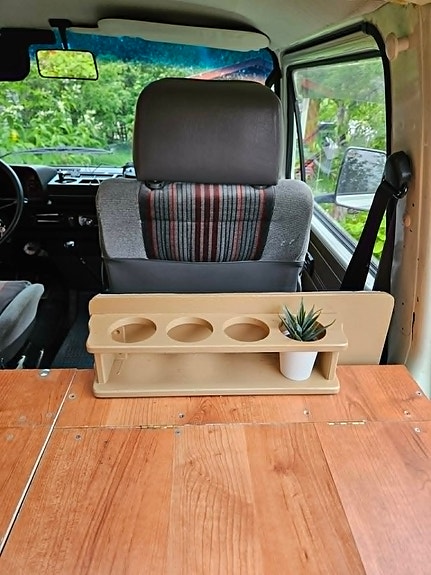 Volkswagen T3 15 of 30