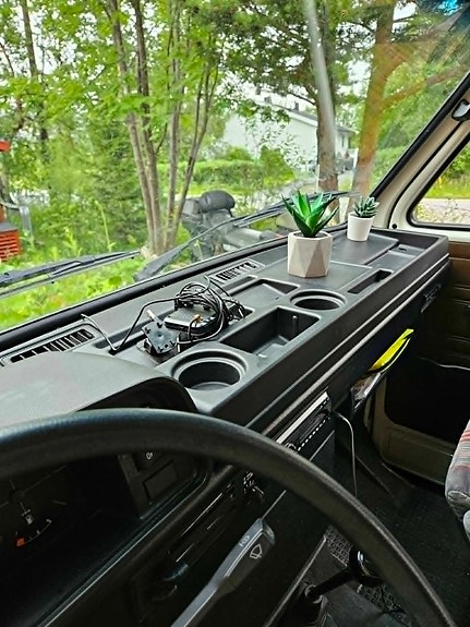 Volkswagen T3 13 of 30