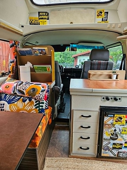Volkswagen T3 8 of 30