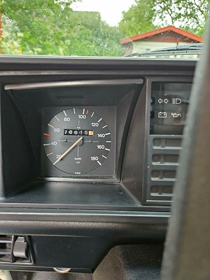 Volkswagen T3 12 of 30
