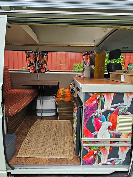 Volkswagen T3 6 of 30