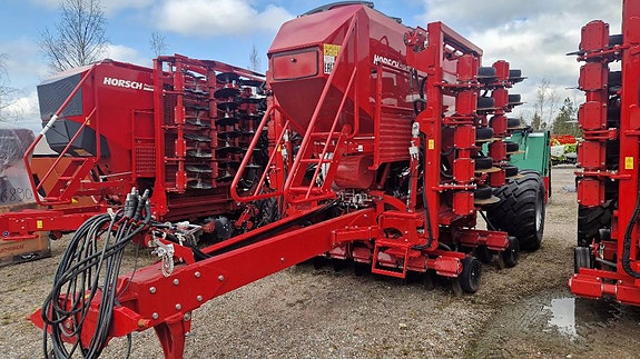 Horsch Avatar 6.16 SD