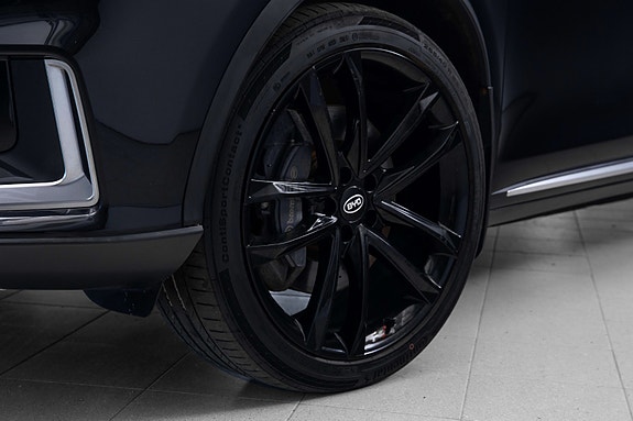 BYD Tang 3 of 5