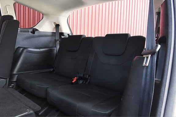 Ford S-MAX 23 of 24