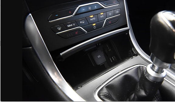 Ford S-MAX 20 of 24