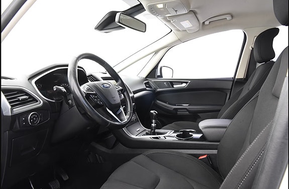 Ford S-MAX 14 of 24