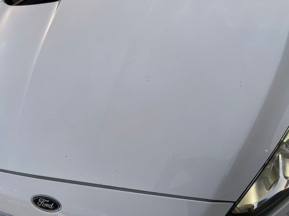 Ford S-MAX 10 of 24