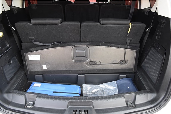 Ford S-MAX 24 of 24