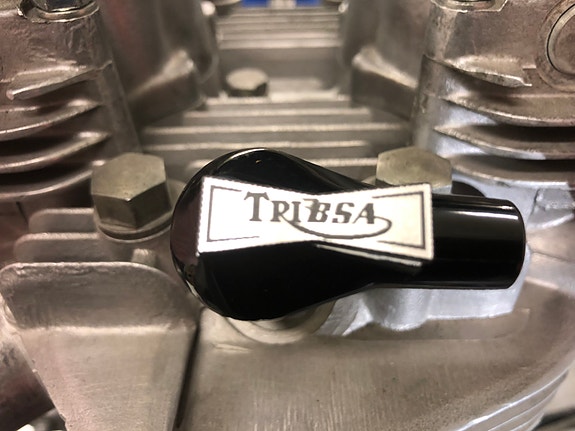 BSA TriBSA 6 of 24