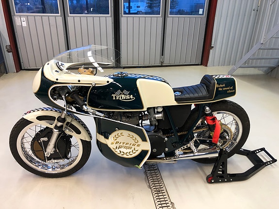 BSA TriBSA 2 of 24