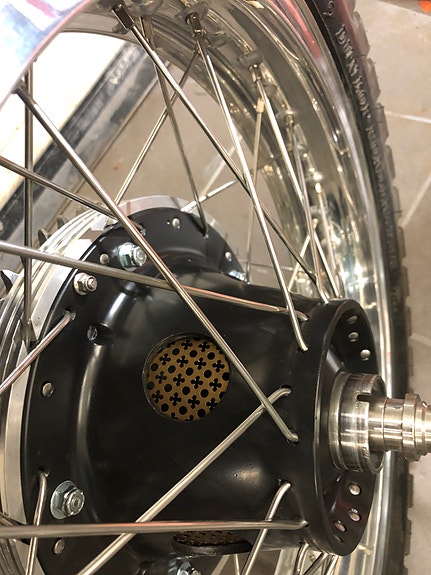 BSA TriBSA 4 of 24