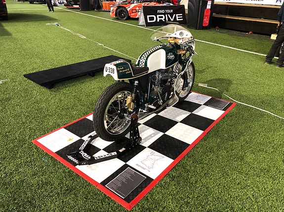 BSA TriBSA 3 of 24