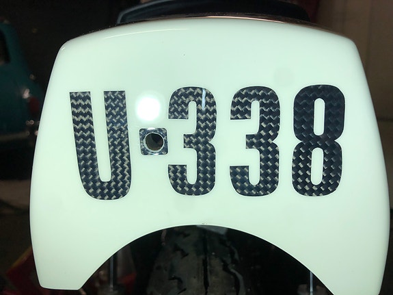 BSA TriBSA 19 of 24