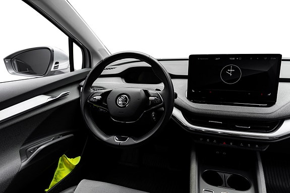 Skoda Enyaq 23 of 26