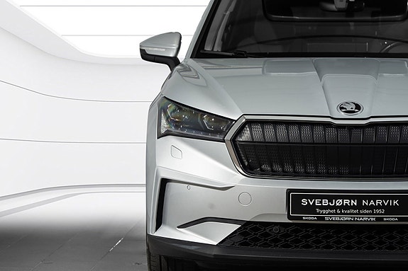 Skoda Enyaq 5 of 26