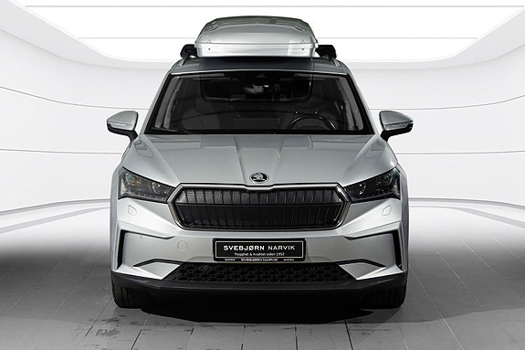 Skoda Enyaq 6 of 26
