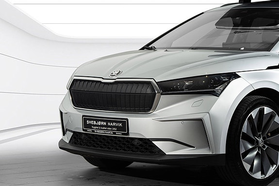 Skoda Enyaq 2 of 26