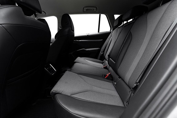 Skoda Enyaq 21 of 26