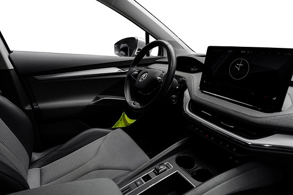 Skoda Enyaq 26 of 26