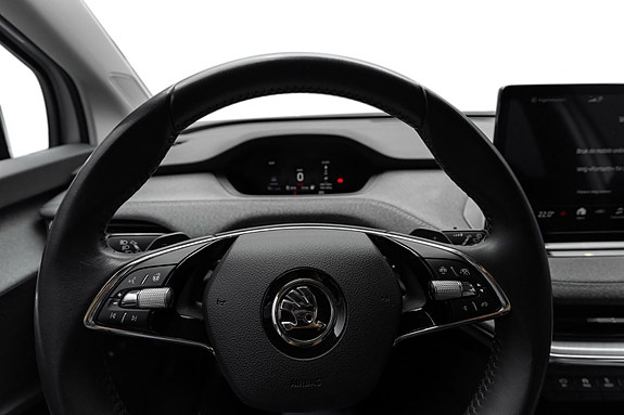 Skoda Enyaq 12 of 26