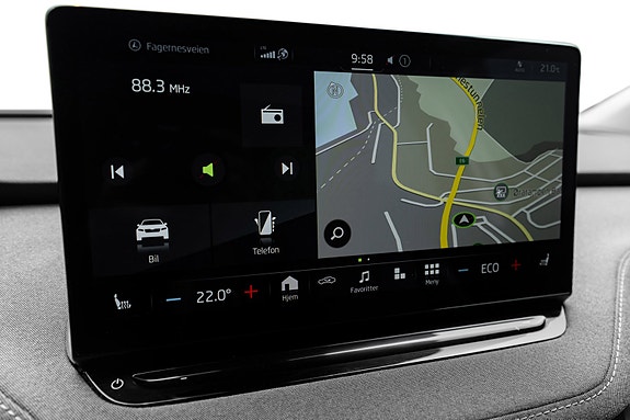 Skoda Enyaq 14 of 26