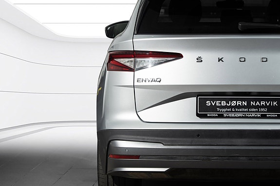Skoda Enyaq 3 of 26