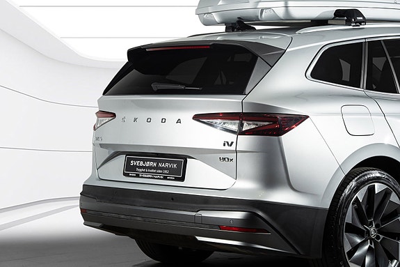 Skoda Enyaq 7 of 26