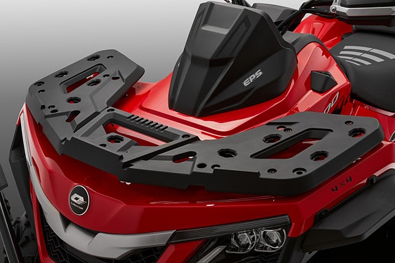 QJ Motor SFA 600 Touring Deluxe UTSTYRSKAMPANJE! 5 års garanti! 10 of 30