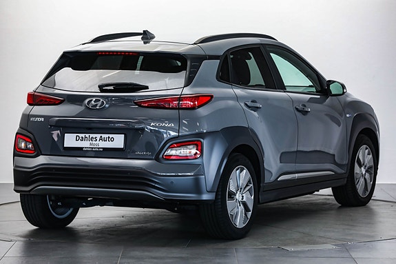 Hyundai Kona 3 of 5