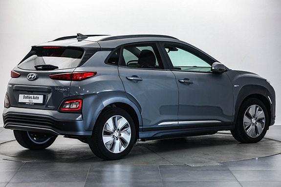 Hyundai Kona 4 of 5