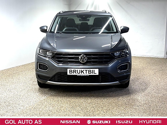 Volkswagen T-Roc 3 of 27