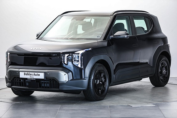 Kia EV2 5 of 5