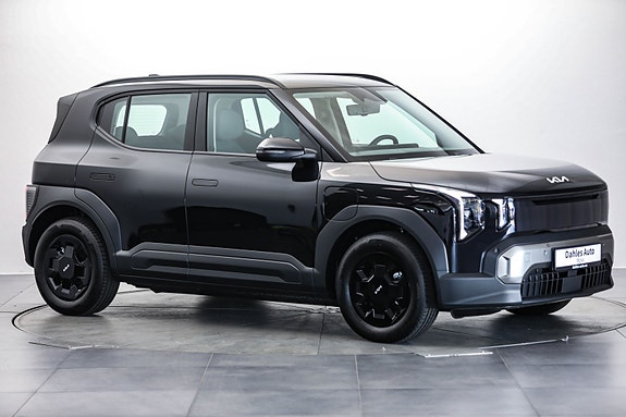 Kia EV2 3 of 5