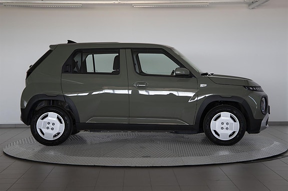 Hyundai Inster 4 of 30