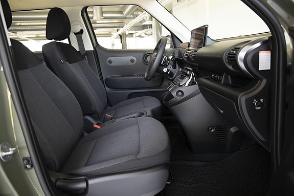 Hyundai Inster 29 of 30