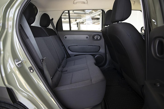 Hyundai Inster 27 of 30