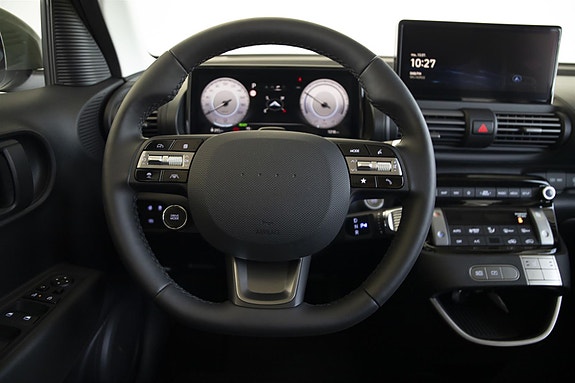 Hyundai Inster 12 of 30