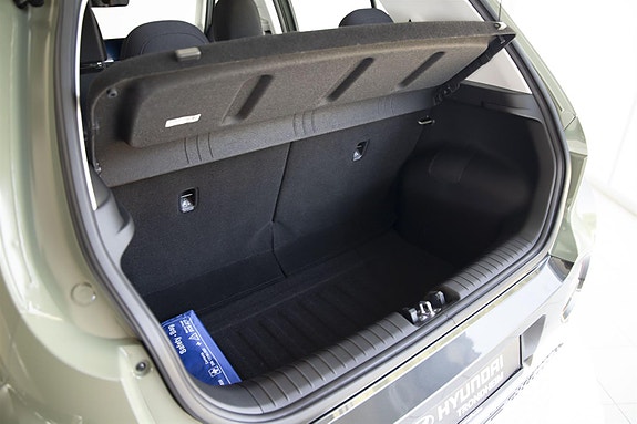 Hyundai Inster 25 of 30