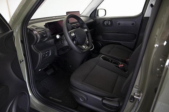 Hyundai Inster 9 of 30