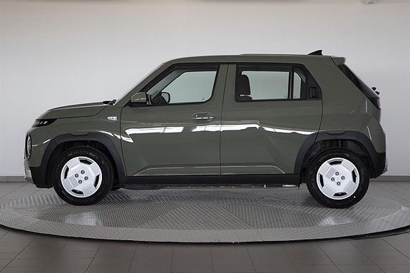 Hyundai Inster 8 of 30