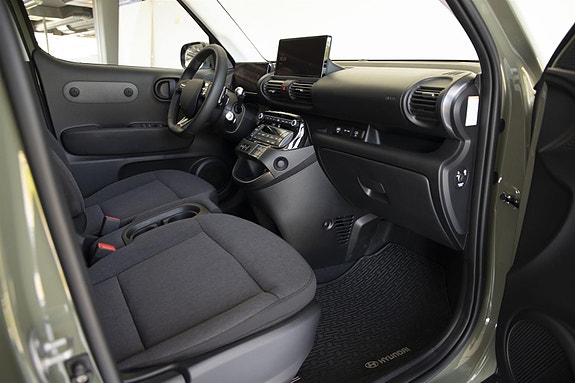 Hyundai Inster 28 of 30