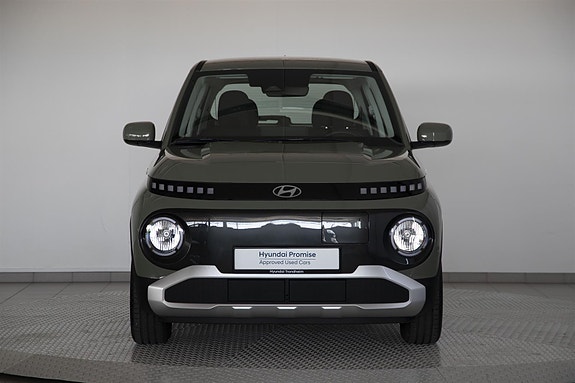 Hyundai Inster 2 of 30