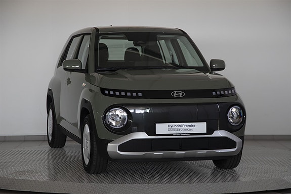 Hyundai Inster 3 of 30