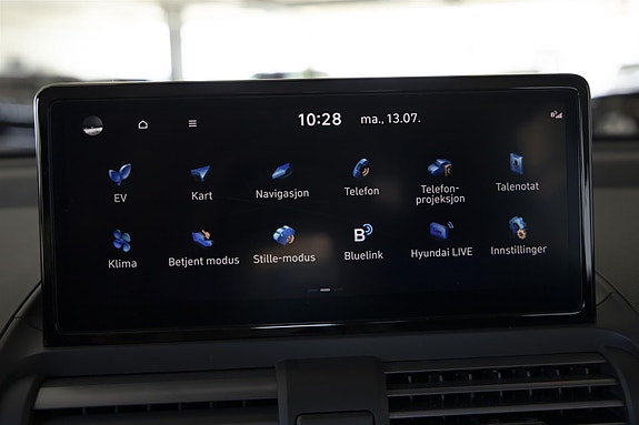Hyundai Inster 17 of 30